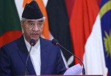 ‘राष्ट्रिय सुरक्षा सुदृढ बनाउन अन्तर निकाय समन्वय बलियो हुनुपर्छ’