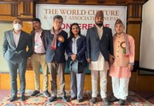 अन्तराष्ट्रियस्तरको सांस्कृतिक महोल्सव पोखरा हुने