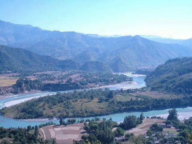 Mahakali_River