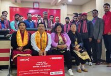 आइएमई पेको उत्सवको बहार दुवई घुम्ने उपहार विजेता घोषणा