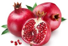 अनार खाएर हृदयघातबाट बच्न सकिन्छ !