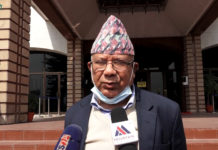 संसद भंग गरेर तीनै तहको निर्वाचन प्याकेजमा