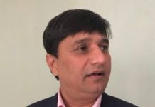 प्रचण्डले एमसीसीमा राष्ट्रघात हुनबाट बचाएको जिकिर