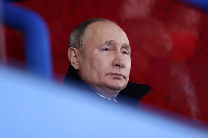 putin