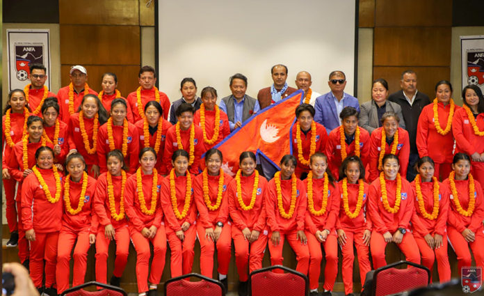 saff-u18-team-farewell