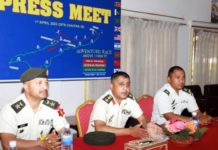 ‘अन्तर्राष्ट्रिय हाई अल्टिच्यूट ट्राइ एड्भेञ्चर कम्पिटिसन’ जेठ ७ मा