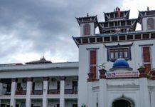 निर्वाचन आयोगको शुक्रबारदेखि आचारसंहिता लगाउने तयारी