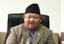 ‘स्थानीय तहमा आवश्यकता अनुसार गठबन्धन हुन्छ’