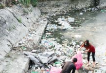 बेहाल बन्दै फेवाताल