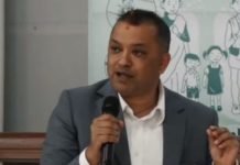 जनताका समस्या समाधान गर्नसक्ने मेयरको रुपमा कामपामा महिलालाई मेयरमा उठाएको दाबी