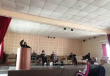 क्रान्तिकारी माओवादी निर्वाचन बहिस्कार आन्दोलनमा जुटे