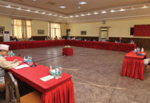 साझा उम्मेदवारीको कार्यविधि तय