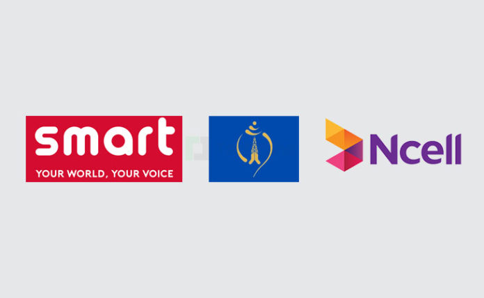 Telecom-company-ncell-smart-nepal-telecom-techpana
