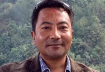 हाम्रोलाई होइन राम्रोलाई जिताऔँ कामपा २८ वडामा इन्द्ररत्न बज्राचार्यको चर्चा परिचर्चा !