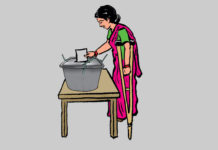 अपाङ्गता भएकाको माग ‘मतदानस्थल अपाङ्गतामैत्री होस्’