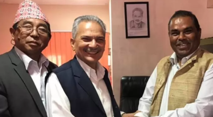 baburam-upendra-yadahv