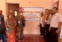 भक्तपुरको दुवाकोटमा विस्तारित वीर अस्पतालमा यी परीक्षण हुने