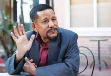 यौन दुर्व्यवहार आरोपबारे प्रश्न सोध्दा जंगिए केशव स्थापित (भिडिओ)