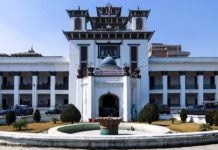 जेइओसी वैशाख १० गते स्थापना हुने