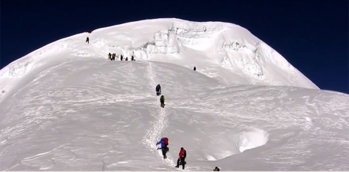 expidition-aarohan-himal-mountain