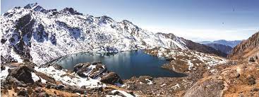 langtang