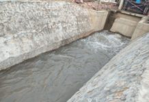 मेलम्चीको पानी आइतबारसम्म महाँकालचौरमा आइपुग्ने