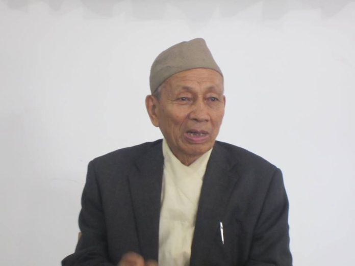 satyamohan