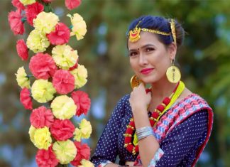 बिष्णुको संगीतमा ‘मकै पिन्नु जाँतोमा’ सार्वजनिक
