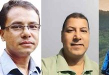 शुक्ला साहित्य सङ्गम तनहुँद्वाराचार स्रष्टालाई सम्मान