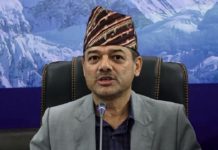 मतदान कार्य सकिएपछि शुक्रबार साँझबाट मतगणना सुरु