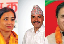 स्थानीय निर्वाचनः २०७९भरतपुरमा प्रतिस्पर्धा पेचिलो