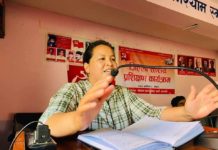 स्थानिय चुनाव एक कार्यनीतिक प्रश्न