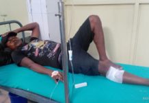 सुनसरीमा एमाले कार्यकर्तामाथि छुरा प्रहार