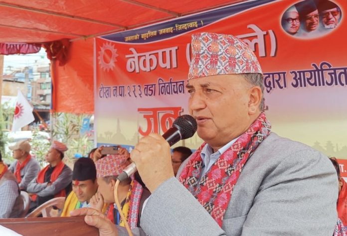 Ishwar-pokhrel