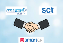 स्मार्टच्वाईस टेक्नोलोजिज र सेलपेवीच स्मार्ट क्यूआर भुक्क्तानी सेवाका लागि सम्झौता