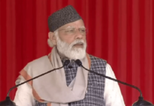 बुद्धपूर्णिमाको दिन भारतीय प्रम लुम्बिनी आउने