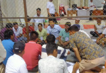 भरतपुरमा रोकिएको मतगणना सुरु