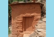 छाउगोठ भत्किए तर बाख्राखोरमा पोखिन्छ पीडा