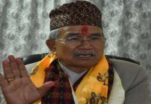 अघिल्लो कार्यकालमा सुरु भएका काम अब पूरा गर्छु : महानगरप्रमुख महर्जन