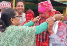 केपी शर्मा ओलीको गृह नगर दमक नगरपालिकामा राप्रपासहितको गठबन्धन विजय