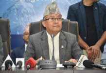 कसैको आश्वासन वा दबाबमा नपरी विवेकपूर्वक मतदान गर्न आग्रह