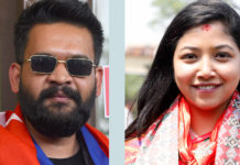 कामपा प्रमुखमा बालेन र उपप्रमुखमा सुनिताको अग्रता कायमै