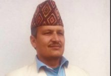 इच्छुकको आदर्श र आजका मिडिया