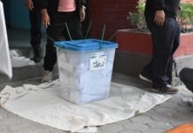 भरतपुर महानगरपालिकामा मतगणना तयारी