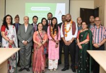 श्री शम्भुप्रसाद पौड्याल स्मृति छात्रवृत्ति सुरु