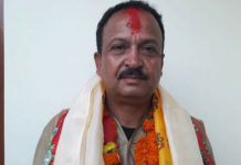 नागार्जुन नगरपालिकामा नेपाली कांग्रेसकाे जित