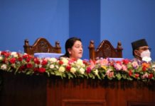 बजेटमार्फत सरकारले स्वदेशी उद्योग र उत्पादन विशेष प्राथमिकता