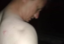 एमाले-कांग्रेस कार्यकताबीच झडप