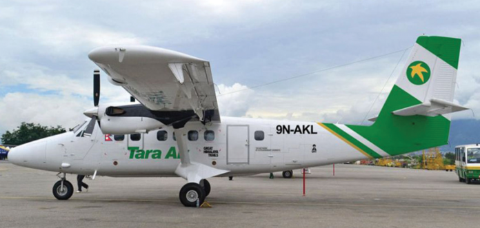 tara-air