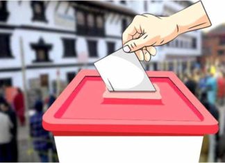 गण्डकी प्रदेशमा १४ हजारभन्दा बढी कर्मचारी खटिने